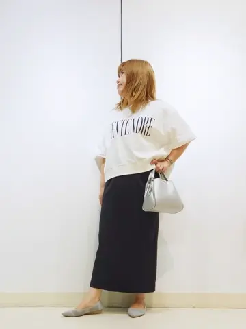 ONWARD CROSSET SELECT 中野 コーディネート画像