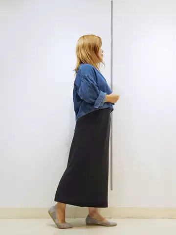 ONWARD CROSSET SELECT 中野 コーディネート画像