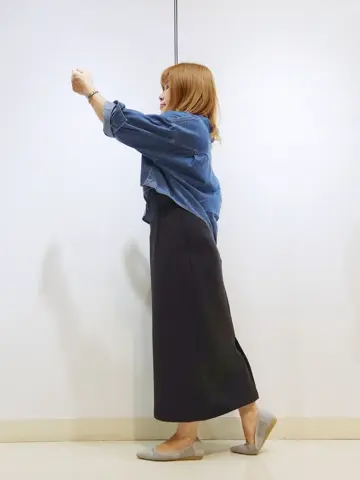 ONWARD CROSSET SELECT 中野 コーディネート画像