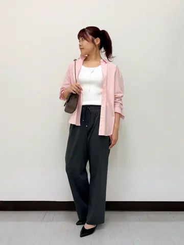 ONWARD CROSSET SELECT 藤澤 コーディネート画像