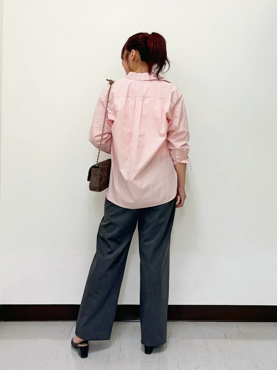 ONWARD CROSSET SELECT 藤澤 コーディネート画像