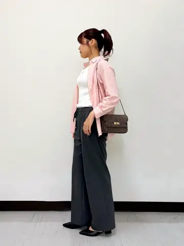 ONWARD CROSSET SELECT 藤澤 コーディネート画像