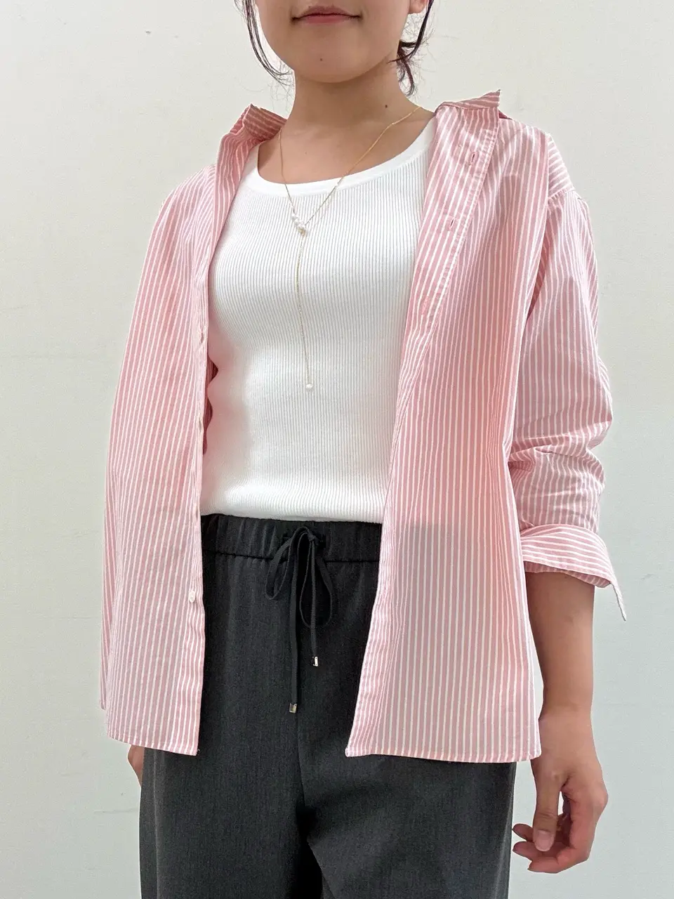 ONWARD CROSSET SELECT 藤澤 コーディネート画像