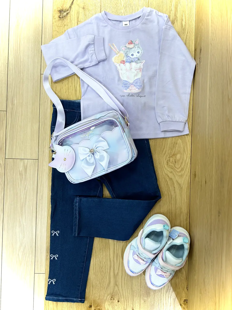 ONWARD CROSSET SELECT 鈴木 コーディネート画像