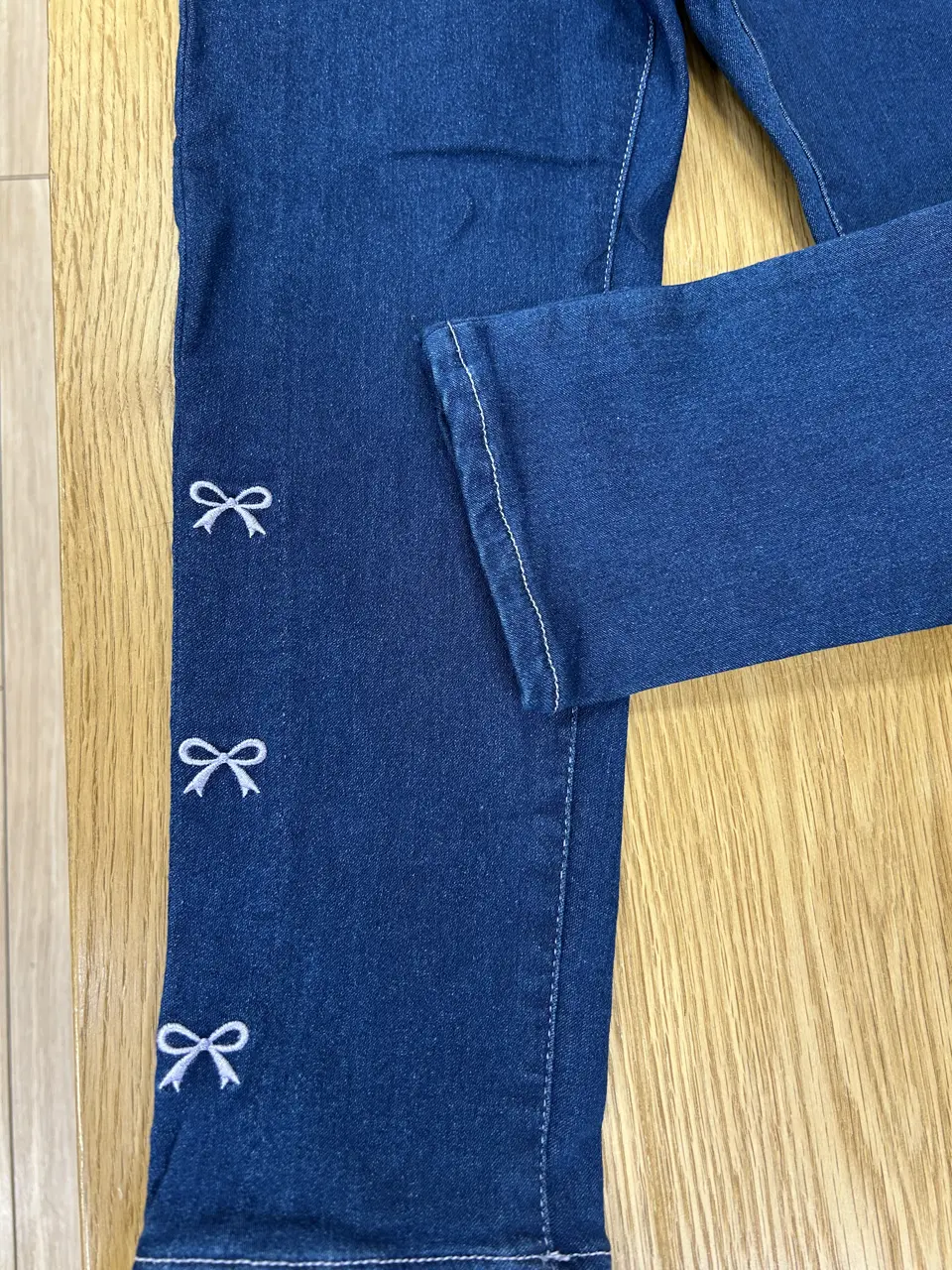 ONWARD CROSSET SELECT 鈴木 コーディネート画像