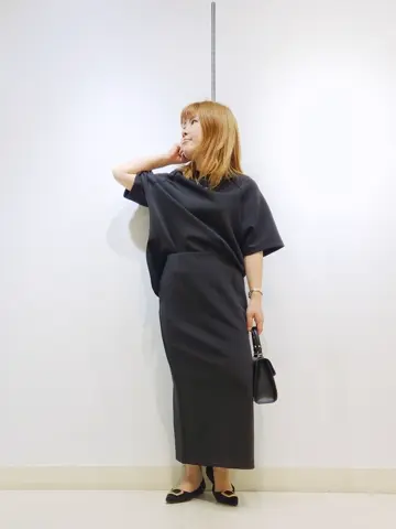 ONWARD CROSSET SELECT 中野 コーディネート画像