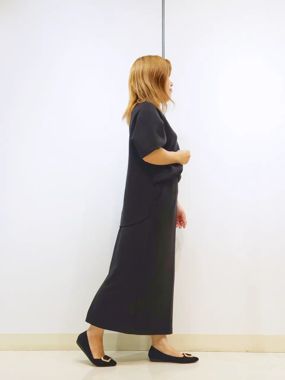 ONWARD CROSSET SELECT 中野 コーディネート画像