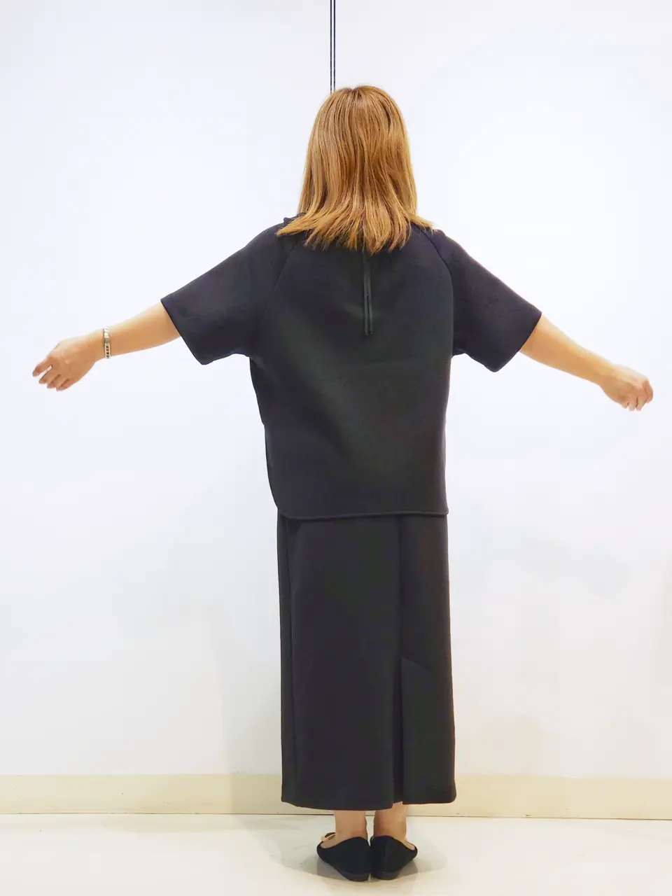 ONWARD CROSSET SELECT 中野 コーディネート画像