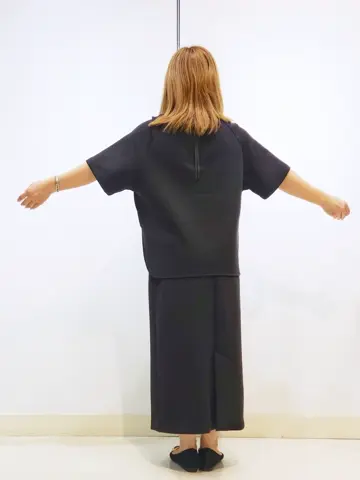 ONWARD CROSSET SELECT 中野 コーディネート画像