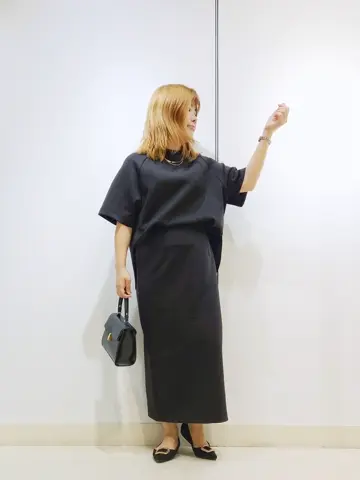 ONWARD CROSSET SELECT 中野 コーディネート画像