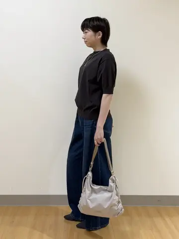 ONWARD CROSSET SELECT YU コーディネート画像