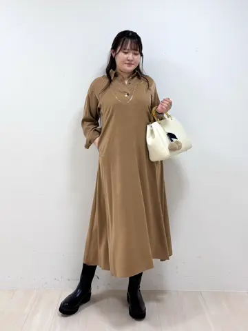 ONWARD CROSSET SELECT 伊藤 コーディネート画像