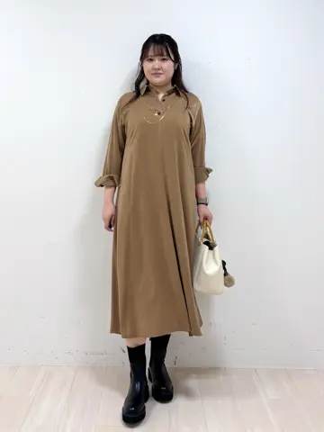 ONWARD CROSSET SELECT 伊藤 コーディネート画像