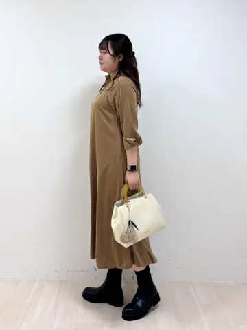 ONWARD CROSSET SELECT 伊藤 コーディネート画像