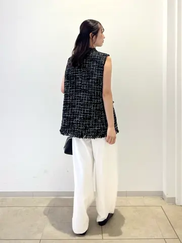 ONWARD CROSSET SELECT 内田 コーディネート画像