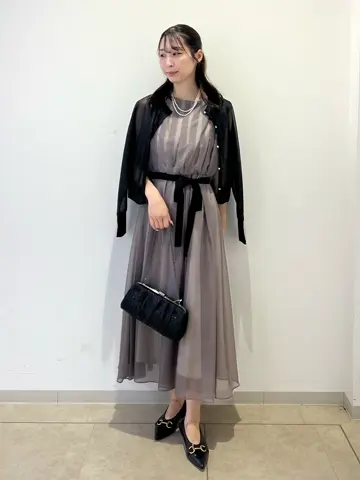 ONWARD CROSSET SELECT 内田 コーディネート画像