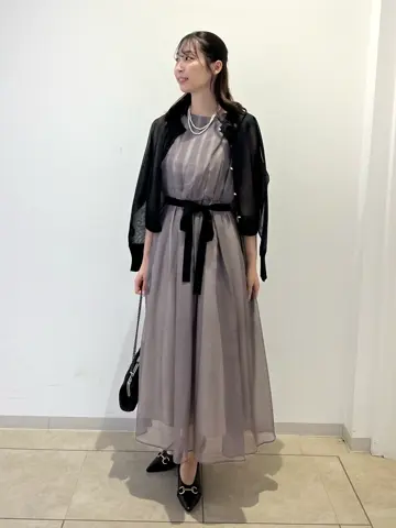 ONWARD CROSSET SELECT 内田 コーディネート画像