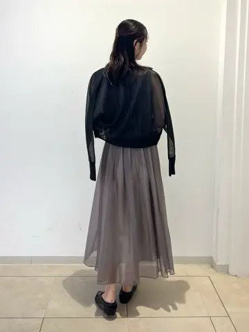 ONWARD CROSSET SELECT 内田 コーディネート画像