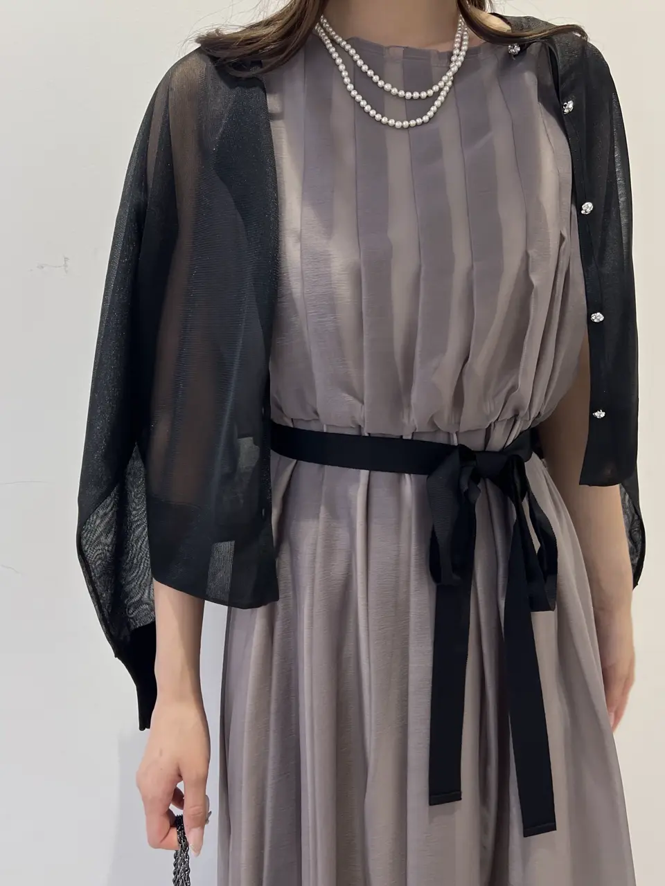 ONWARD CROSSET SELECT 内田 コーディネート画像