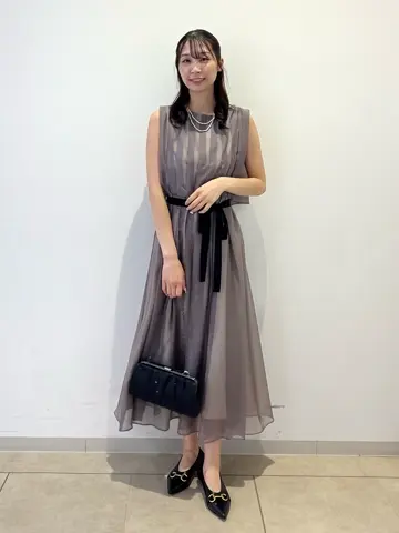 ONWARD CROSSET SELECT 内田 コーディネート画像