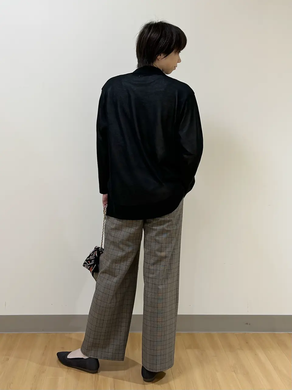 ONWARD CROSSET SELECT YU コーディネート画像