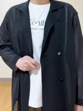 ONWARD CROSSET SELECT YU コーディネート画像