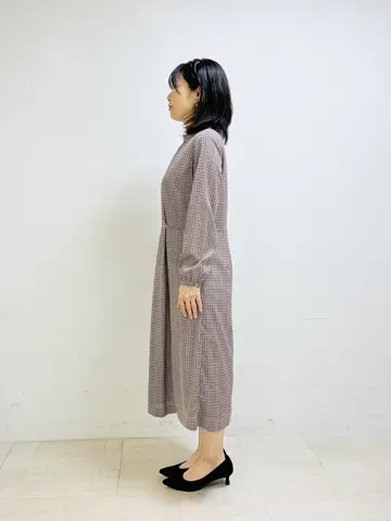 ONWARD CROSSET SELECT 杉原 コーディネート画像