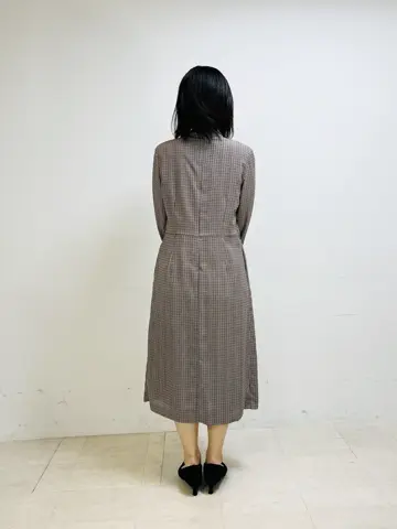 ONWARD CROSSET SELECT 杉原 コーディネート画像