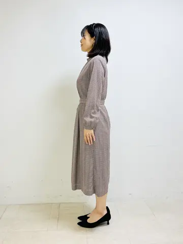 ONWARD CROSSET SELECT 杉原 コーディネート画像