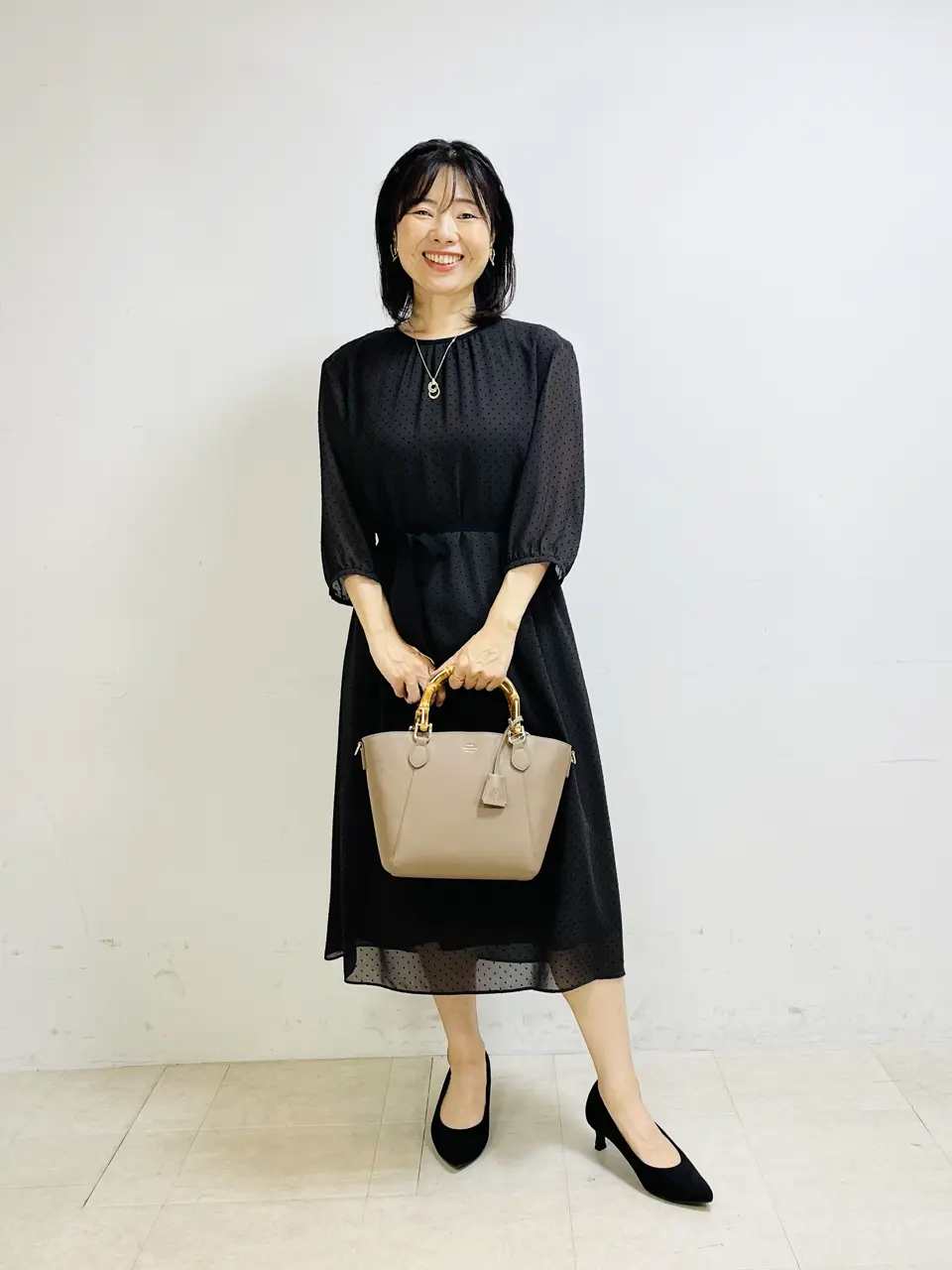  杉原 コーディネート画像