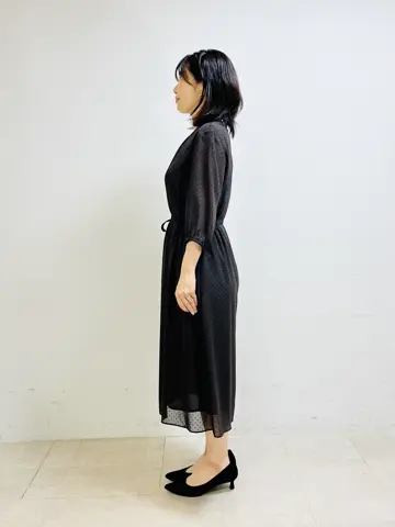 ONWARD CROSSET SELECT 杉原 コーディネート画像