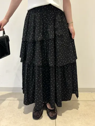 ONWARD CROSSET SELECT 石井 コーディネート画像