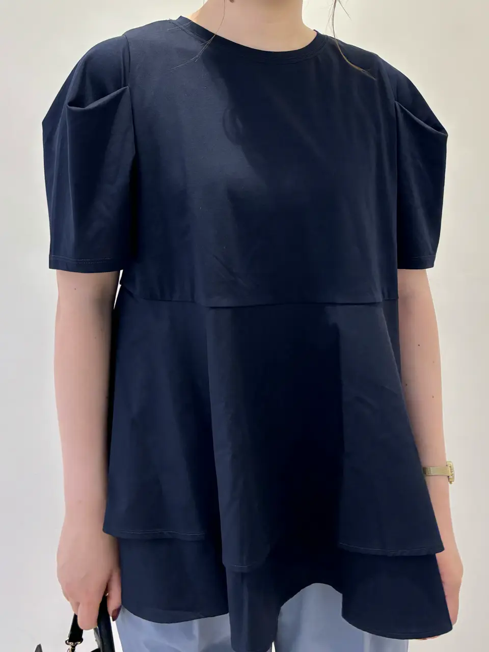 ONWARD CROSSET SELECT 石井 コーディネート画像