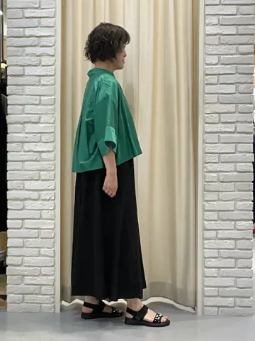 ONWARD CROSSET SELECT TSUKI コーディネート画像