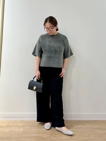 ONWARD CROSSET SELECT 渡邉 コーディネート画像