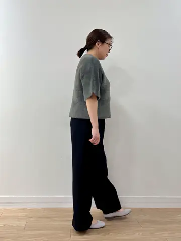 ONWARD CROSSET SELECT 渡邉 コーディネート画像