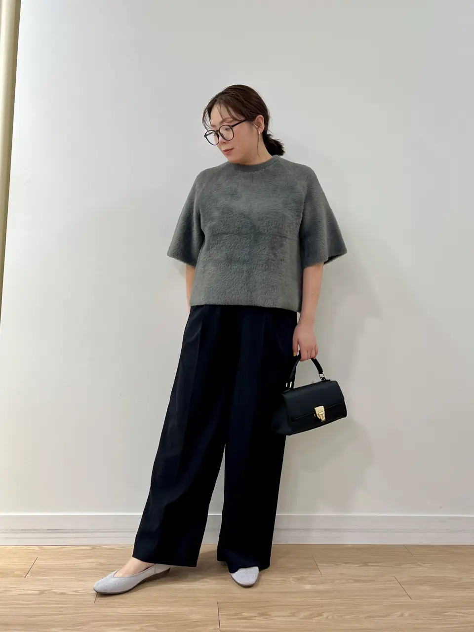 ONWARD CROSSET SELECT 渡邉 コーディネート画像