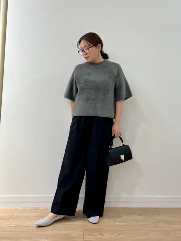 ONWARD CROSSET SELECT 渡邉 コーディネート画像