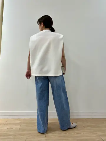 ONWARD CROSSET SELECT 渡邉 コーディネート画像