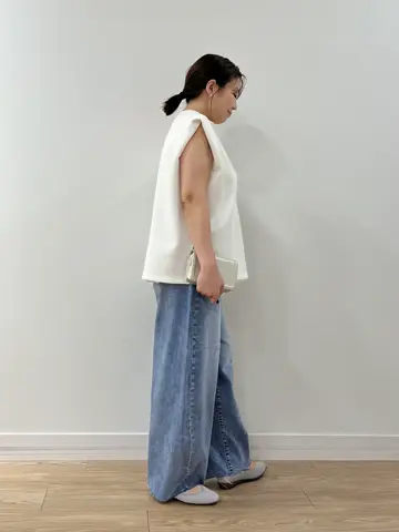 ONWARD CROSSET SELECT 渡邉 コーディネート画像