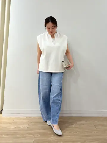 ONWARD CROSSET SELECT 渡邉 コーディネート画像