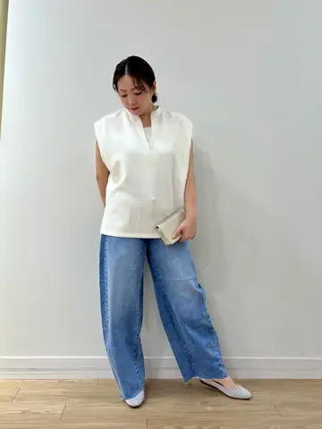 ONWARD CROSSET SELECT 渡邉 コーディネート画像