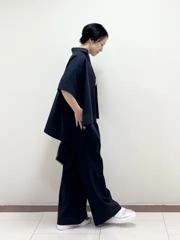 ONWARD CROSSET SELECT 藤川 コーディネート画像