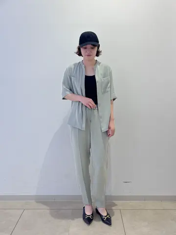 ONWARD CROSSET SELECT 藤田 コーディネート画像