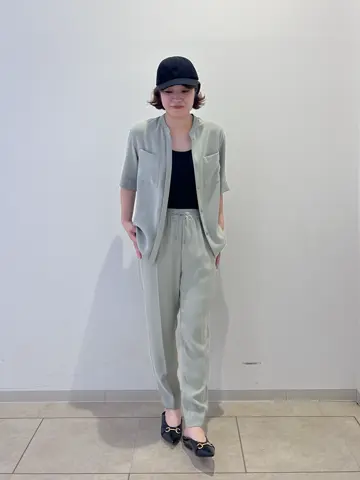 ONWARD CROSSET SELECT 藤田 コーディネート画像