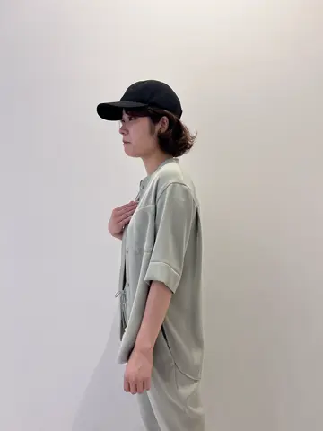 ONWARD CROSSET SELECT 藤田 コーディネート画像