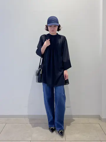 ONWARD CROSSET SELECT 藤田 コーディネート画像