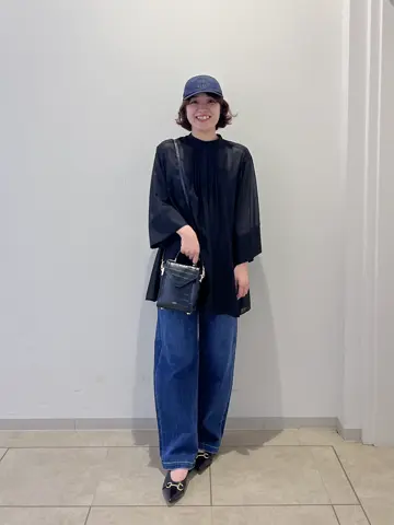 ONWARD CROSSET SELECT 藤田 コーディネート画像