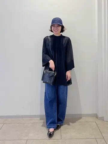 ONWARD CROSSET SELECT 藤田 コーディネート画像