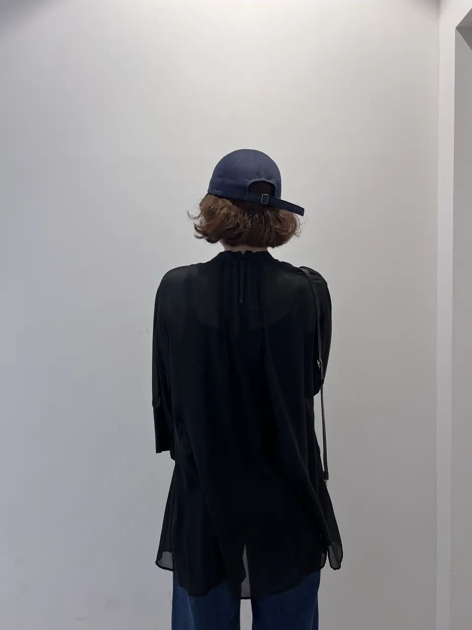 ONWARD CROSSET SELECT 藤田 コーディネート画像